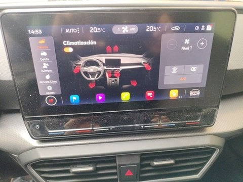 Coches Segunda Mano En La Coruña | Seat León Leon 2.0 Tdi 85Kw S&S Style Go