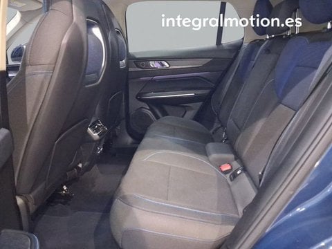 Coches Segunda Mano En La Coruña | Lynk & Co 01 1.5 Phev