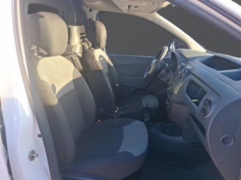 Coches Segunda Mano En La Coruña | Dacia Dokker Van Essential Eco-G Furgón Derivado De Turismo