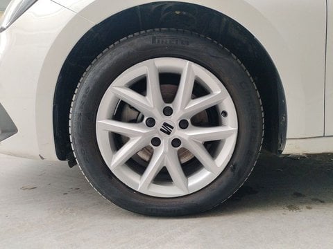 Coches Segunda Mano En La Coruña | Seat León Leon 2.0 Tdi 85Kw S&S Style Go