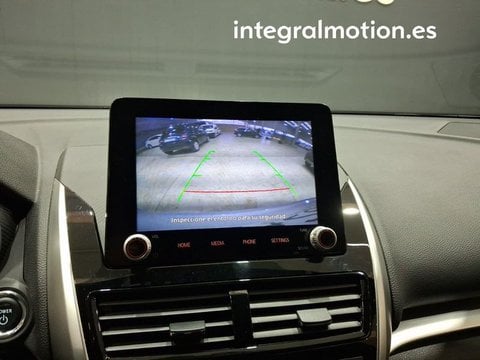 Coches Segunda Mano En La Coruña | Mitsubishi Eclipse Cross Phev Kaiteki 4Wd