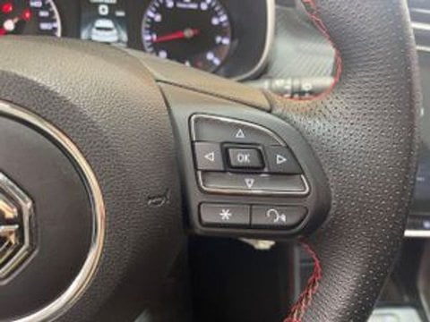 Coches Segunda Mano En La Coruña | Mg Zs 1.5 Comfort