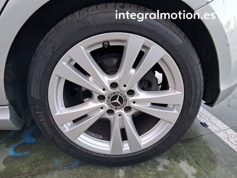 Coches Segunda Mano En La Coruña | Mercedes-Benz Clase A A 200 D