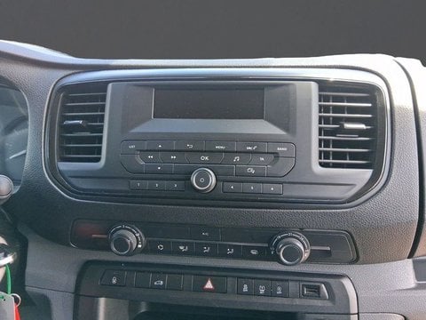 Coches Segunda Mano En La Coruña | Fiat Scudo Furgón L2 120Cv Mt6 Business