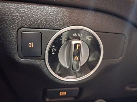 Coches Segunda Mano En La Coruña | Mercedes-Benz Gla Clase 200 D