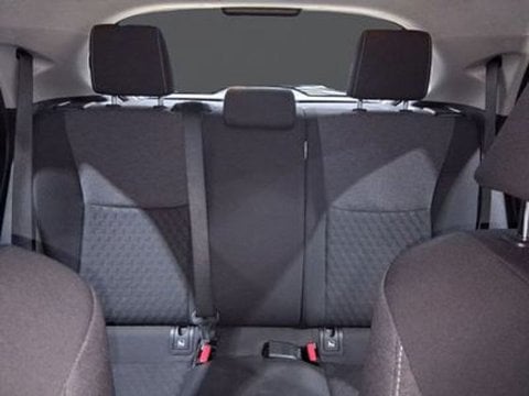 Coches Segunda Mano En La Coruña | Toyota Yaris 1.0 70 Business
