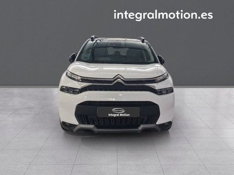 Coches Segunda Mano En La Coruña | Citroën C3 Aircross Bluehdi 88Kw (120Cv) Eat6 Shine Pack