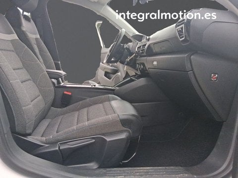 Coches Segunda Mano En La Coruña | Citroën C4 Bluehdi 130 S&S Eat8 Feel Pack