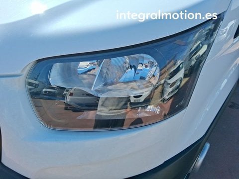 Coches Segunda Mano En La Coruña | Ford Transit 350 125Kw L3 Trend Rwd Hd Paquetera