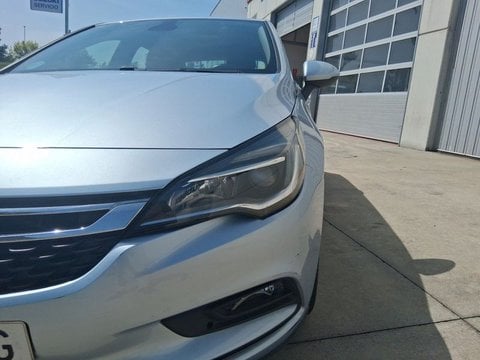 Coches Segunda Mano En La Coruña | Opel Astra 1.0 Turbo S/S Selective