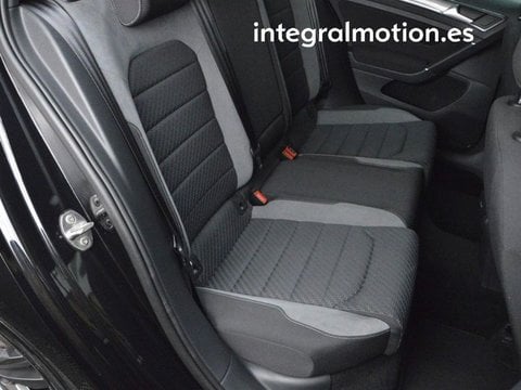 Coches Segunda Mano En La Coruña | Volkswagen Golf Sport R-Line 1.5 Tsi 110Kw (150Cv)