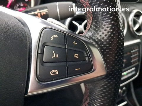 Coches Segunda Mano En La Coruña | Mercedes-Benz Clase A A 200 D Amg Line