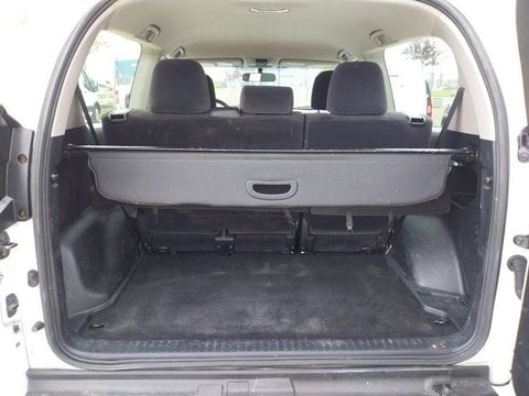 Coches Segunda Mano En La Coruña | Toyota Land Cruiser 2.8 D-4D Gx