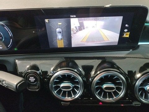 Coches Segunda Mano En La Coruña | Mercedes-Benz Clase A A 250 E