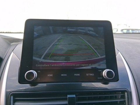 Coches Segunda Mano En La Coruña | Mitsubishi Eclipse Cross Phev Kaiteki 4Wd