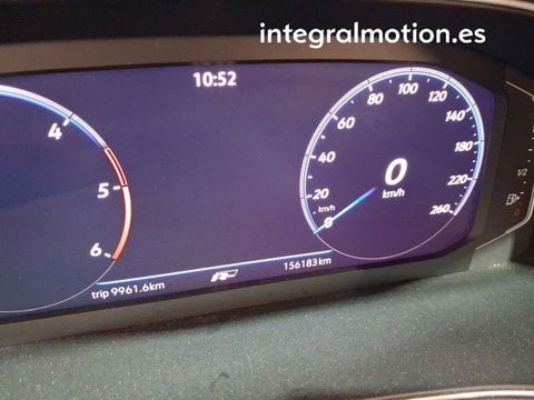 Coches Segunda Mano En La Coruña | Volkswagen T-Roc Sport 2.0 Tdi 110Kw (150Cv) Dsg