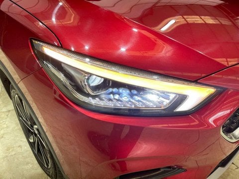Coches Segunda Mano En La Coruña | Mg Zs 1.5 Luxury
