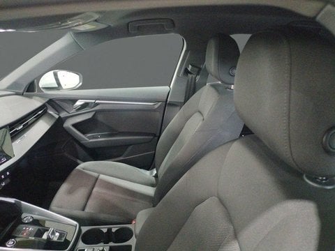Coches Segunda Mano En La Coruña | Audi A3 Sportback Advanced 35 Tdi 110Kw S Tronic