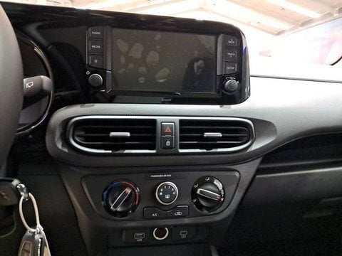 Coches Segunda Mano En La Coruña | Hyundai I10 1.0 Klass