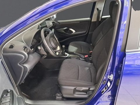 Coches Segunda Mano En La Coruña | Toyota Yaris 1.5 125 S-Edition