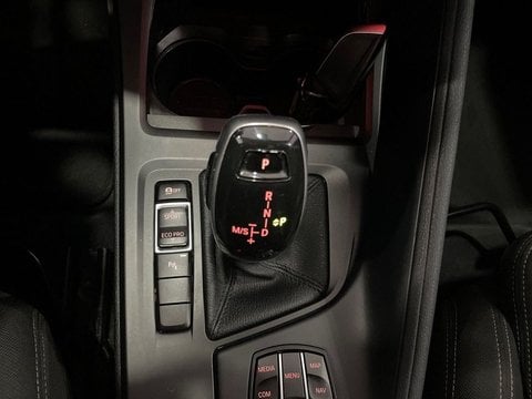 Coches Segunda Mano En La Coruña | Bmw X1 Sdrive18D