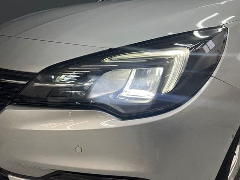 Coches Segunda Mano En La Coruña | Opel Astra 1.2T Shl 81Kw (110Cv) Gs Line