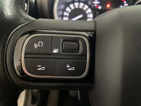 Coches Segunda Mano En La Coruña | Citroën C3 Aircross Bluehdi 73Kw (100Cv) S&S Feel