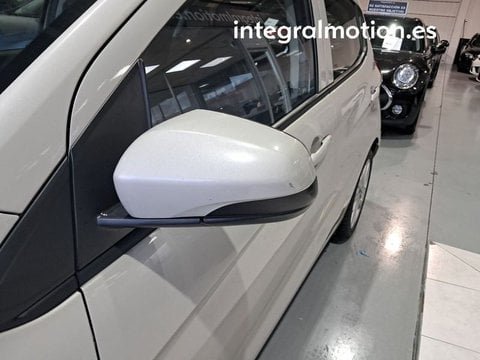 Coches Segunda Mano En La Coruña | Opel Karl 1.0 Selective