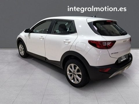 Coches Segunda Mano En La Coruña | Kia Stonic 1.2 Dpi 62Kw (84Cv) Drive