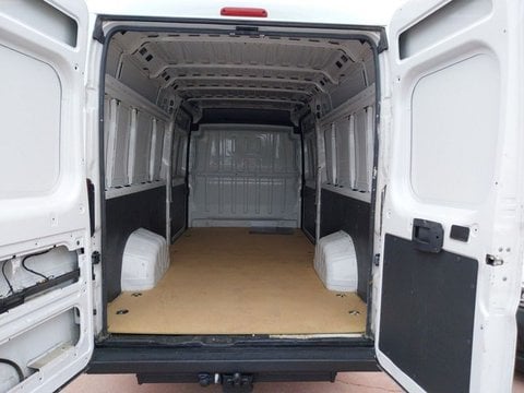 Coches Segunda Mano En La Coruña | Fiat Ducato 3.0 Np 136 Euro 6D-Temp Maxi 35 Lh2 4D