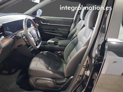 Coches Nuevos Entrega Inmediata En La Coruña | Kgm Torres Evx Trend