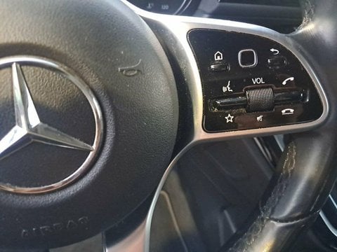 Coches Segunda Mano En La Coruña | Mercedes-Benz Clase T 180 D