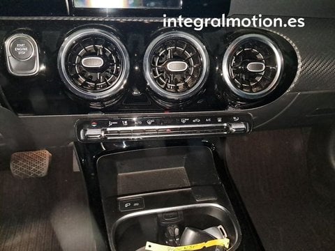 Coches Segunda Mano En La Coruña | Mercedes-Benz Clase A A 250 E