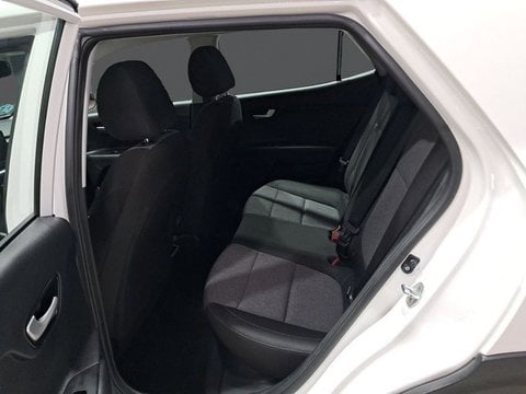 Coches Segunda Mano En La Coruña | Kia Stonic 1.2 Dpi 62Kw (84Cv) Drive