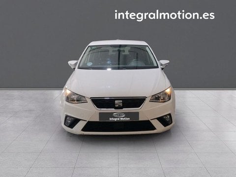 Coches Segunda Mano En La Coruña | Seat Ibiza 1.0 55Kw (75Cv) Reference