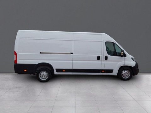 Coches Segunda Mano En La Coruña | Fiat Ducato 3.0 Np 136 Euro 6D-Temp Maxi 35 Lh2 4D