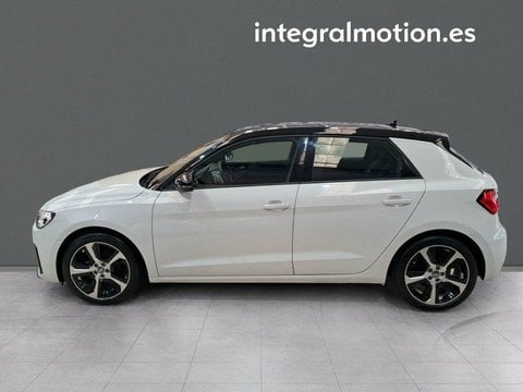 Coches Segunda Mano En La Coruña | Audi A1 Sportback 25 Tfsi 70Kw (95Cv)