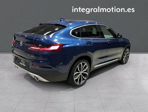 Coches Segunda Mano En La Coruña | Bmw X4 Xdrive20D