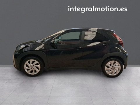 Coches Segunda Mano En La Coruña | Toyota Aygo X Cross 1.0 Vvt-I 72Cv Play