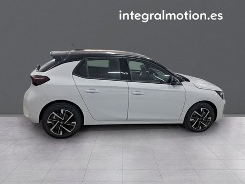 Coches Nuevos Entrega Inmediata En La Coruña | Opel Corsa 1.2T Xhlhybrid 81Kw Gs Edct