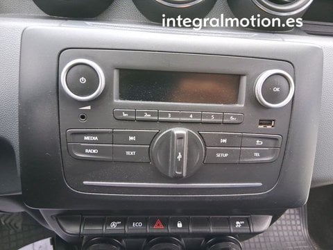 Coches Segunda Mano En La Coruña | Dacia Duster Comfort Blue Dci 85Kw (115Cv) 4X4