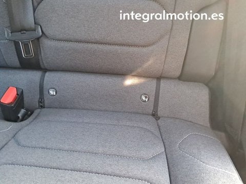 Coches Segunda Mano En La Coruña | Citroën C4 Bluehdi 110 S&S Feel Pack