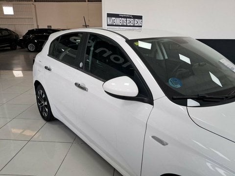 Coches Segunda Mano En La Coruña | Fiat Tipo 5P 1.4 T-Jet 88Kw (120Cv) Lounge