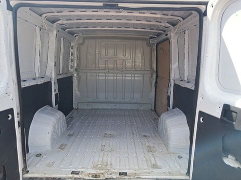 Coches Segunda Mano En La Coruña | Peugeot Boxer Furgon 2.2Blue Hdi L1H1 120Cv