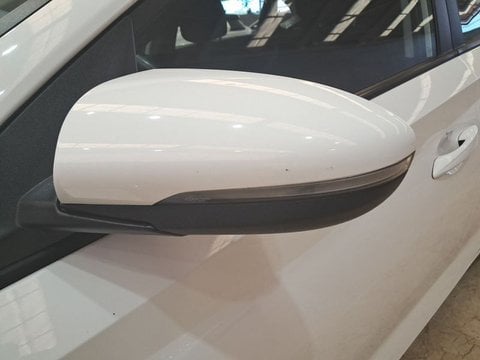 Coches Segunda Mano En La Coruña | Hyundai I20 1.0 Tgdi 74Kw (100Cv) 48V Essence