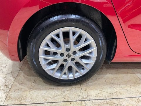 Coches Segunda Mano En La Coruña | Seat Ibiza 1.0 Tsi 81Kw (110Cv) Fr