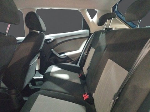 Coches Segunda Mano En La Coruña | Seat Ibiza 1.2 Tsi 85Cv Style