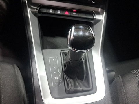 Coches Segunda Mano En La Coruña | Audi Q3 S Line 35 Tdi 110Kw (150Cv) S Tronic