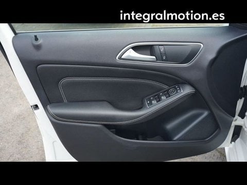 Coches Segunda Mano En La Coruña | Mercedes-Benz Clase B B 200 D Urban