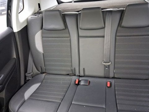 Coches Segunda Mano En La Coruña | Peugeot 2008 Allure 1.6 Bluehdi 100